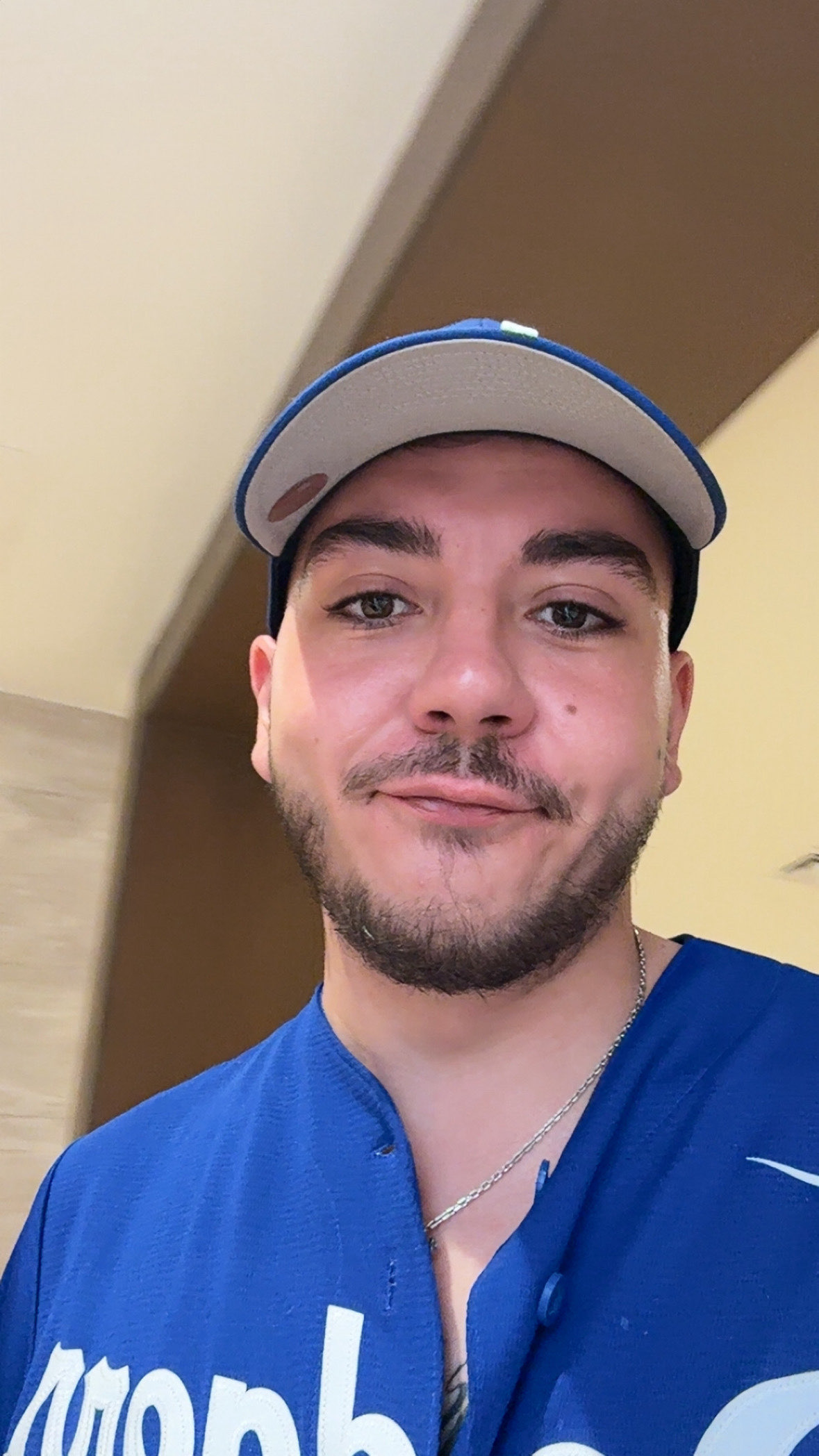 728jes LA Dodgers