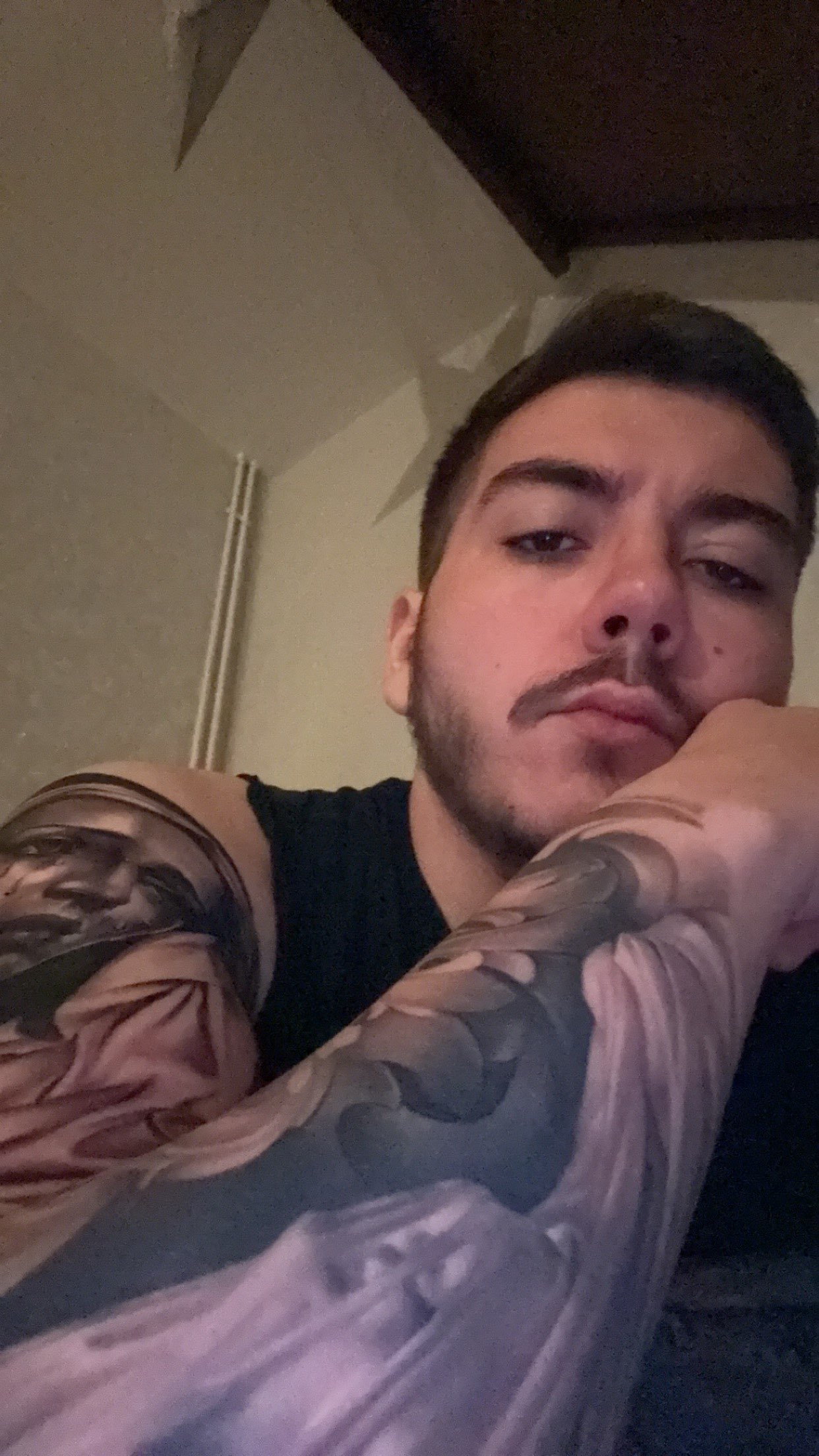 728jes Sleeve Tattoos